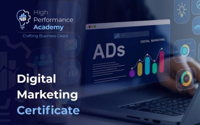 Digital Marketing Course