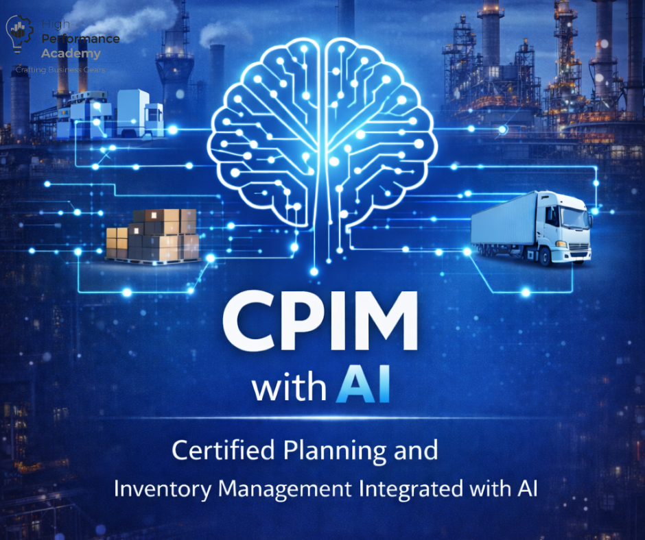 cpim with ai..