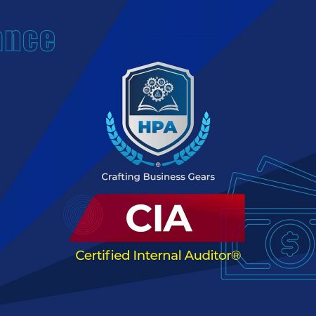 CIA | Certified Internal Auditor®
