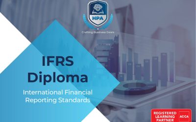 DipIFR® | IFRS Diploma
