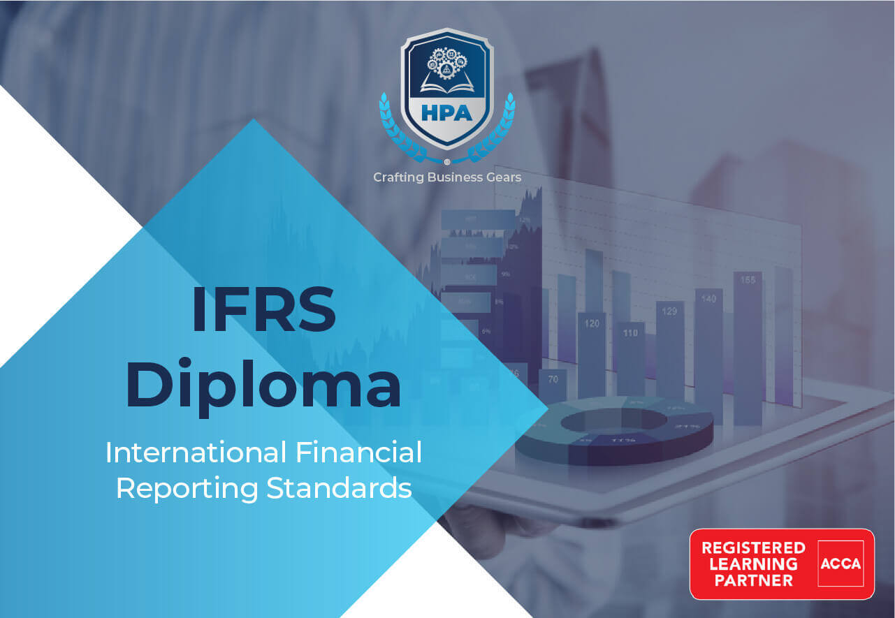 IFRS Diploma – HPA
