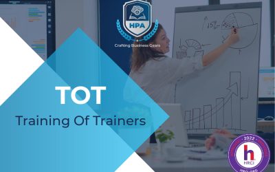 TOT Course | Training Of Trainers