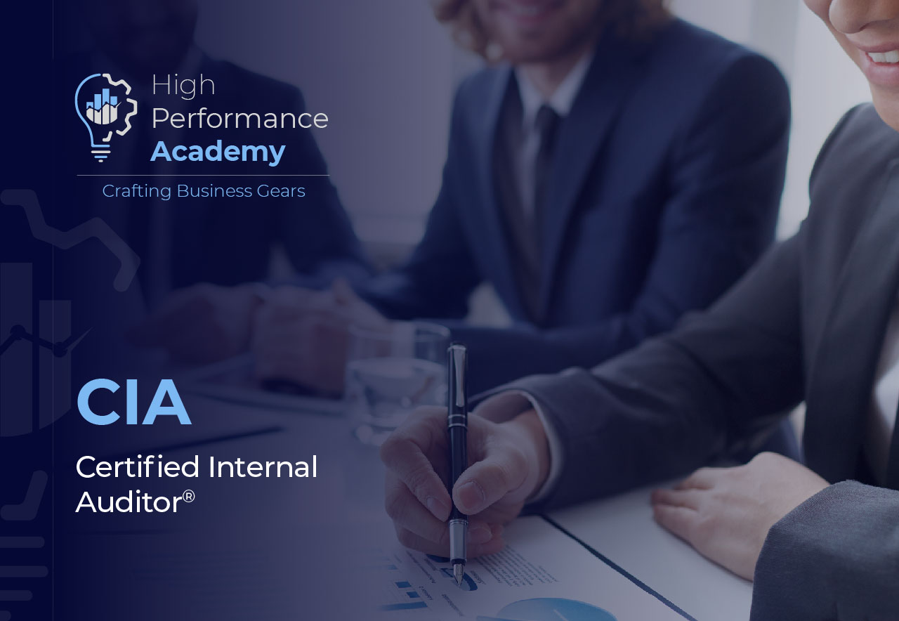 finance_CIA finance_CIA