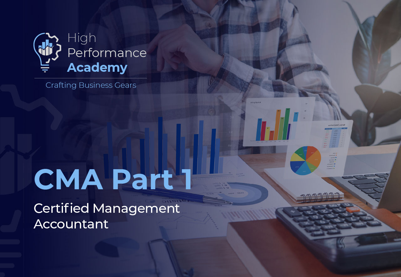 finance_CMA Part 1 finance_CMA Part 1