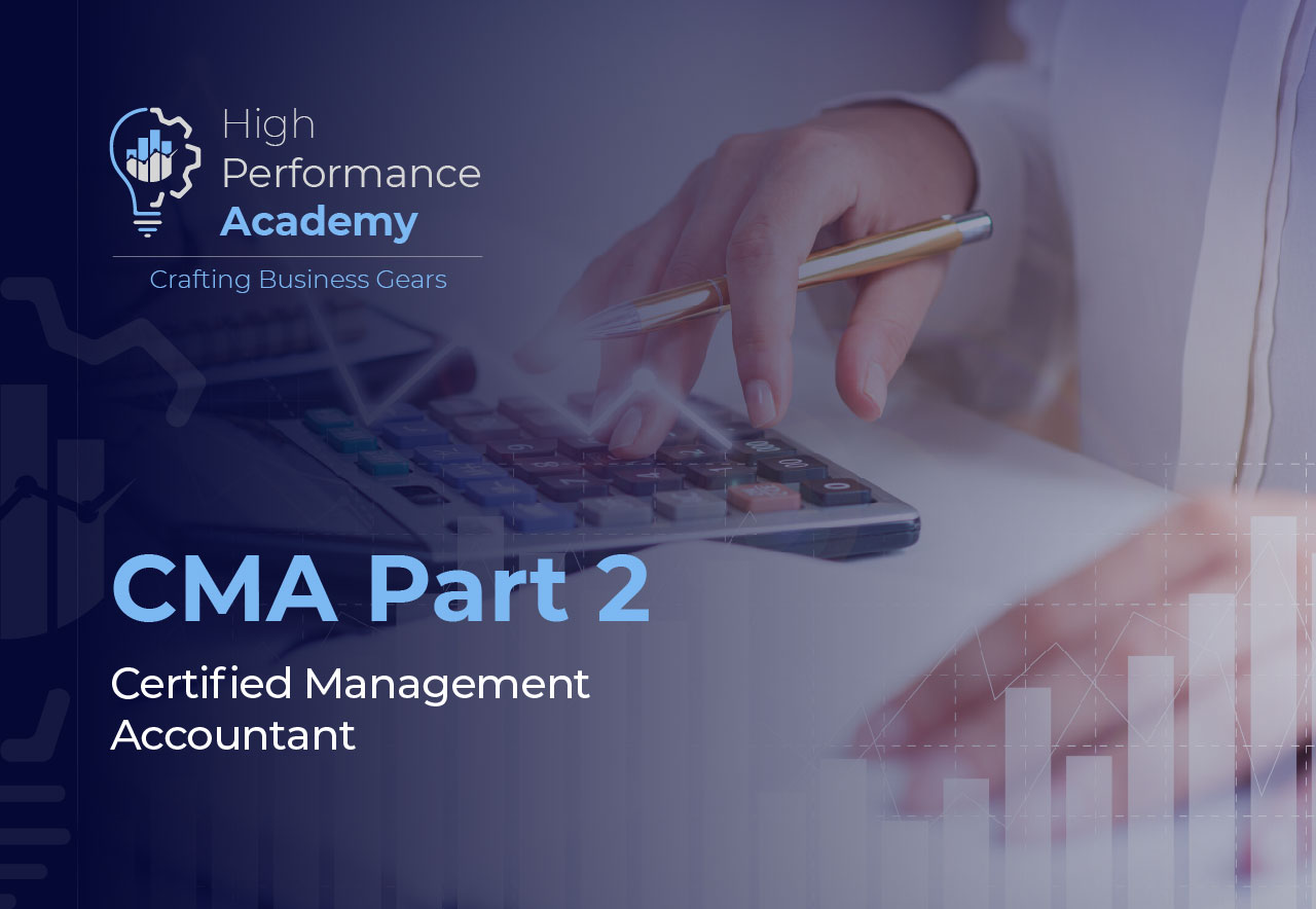 finance_CMA Part 2