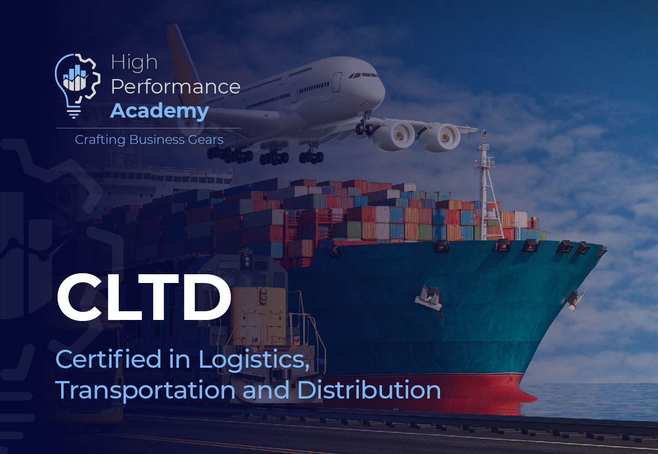 Supply Chain_CLTD Supply Chain_CLTD