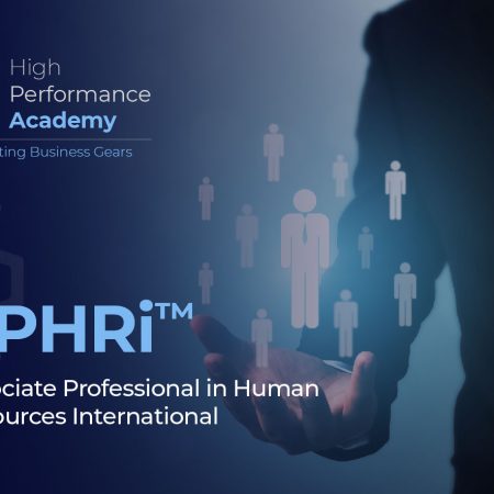 aPHRI Certification