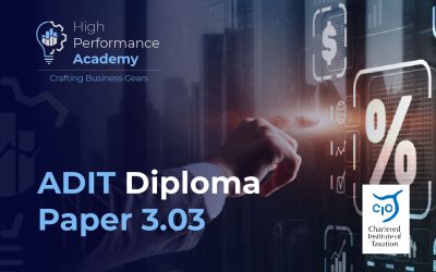 ADIT Diploma Paper 3.03