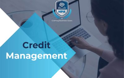 Credit Management Course