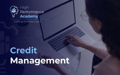 Credit Management Course