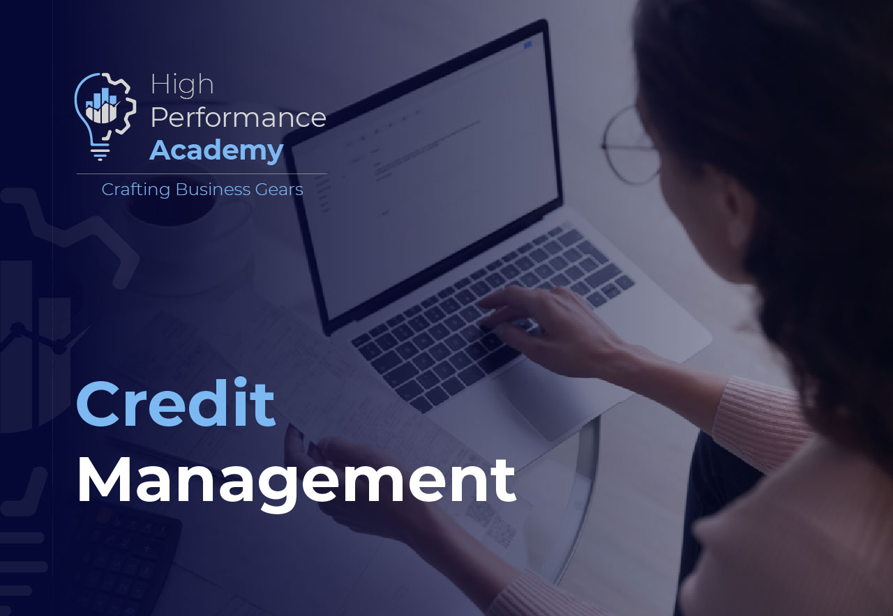 finance_Credit Management finance_Credit Management