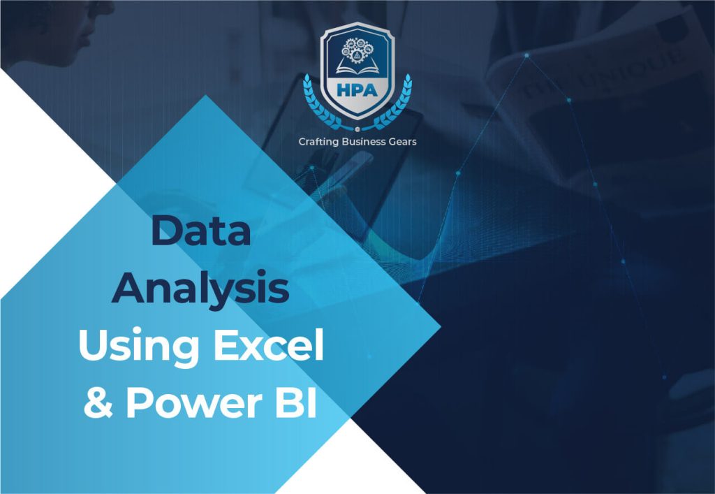 Data Analysis Course - High Performance Academy