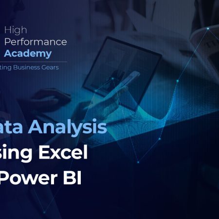 Data Analysis Course