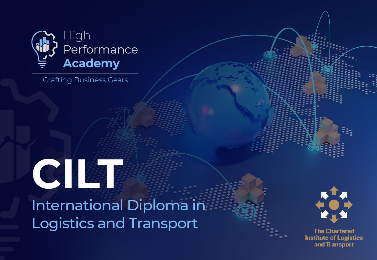 Supply Chain_CILT Supply Chain_CILT