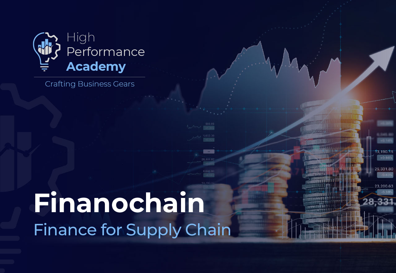 Supply Chain_Finanochain