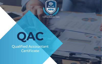 QAC | Qualified Accountant Certificate
