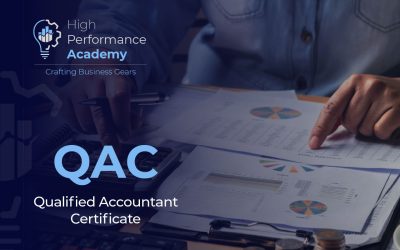 QAC | Qualified Accounting Certificate