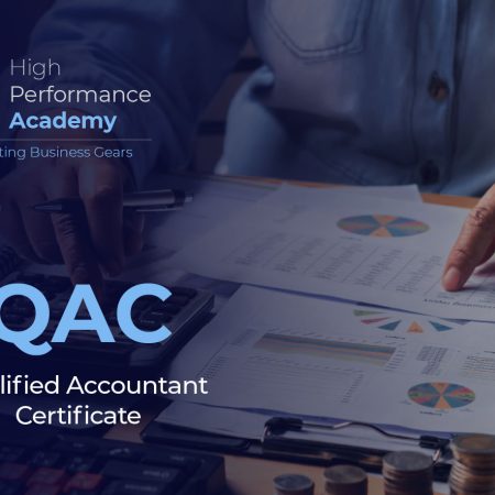 QAC | Qualified Accounting Certificate