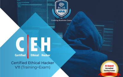 CEH | Certified Ethical Hacker Course v12 (Training+Exam)
