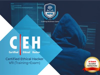 CEH | Certified Ethical Hacker Course v12 (Training+Exam)