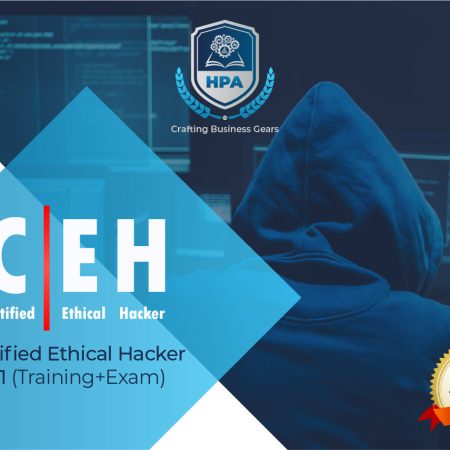 CEH | Certified Ethical Hacker v12 (Training+Exam)