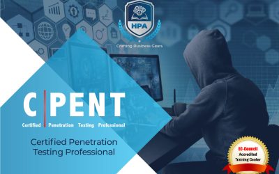 CPENT | Certified Penetration Tester