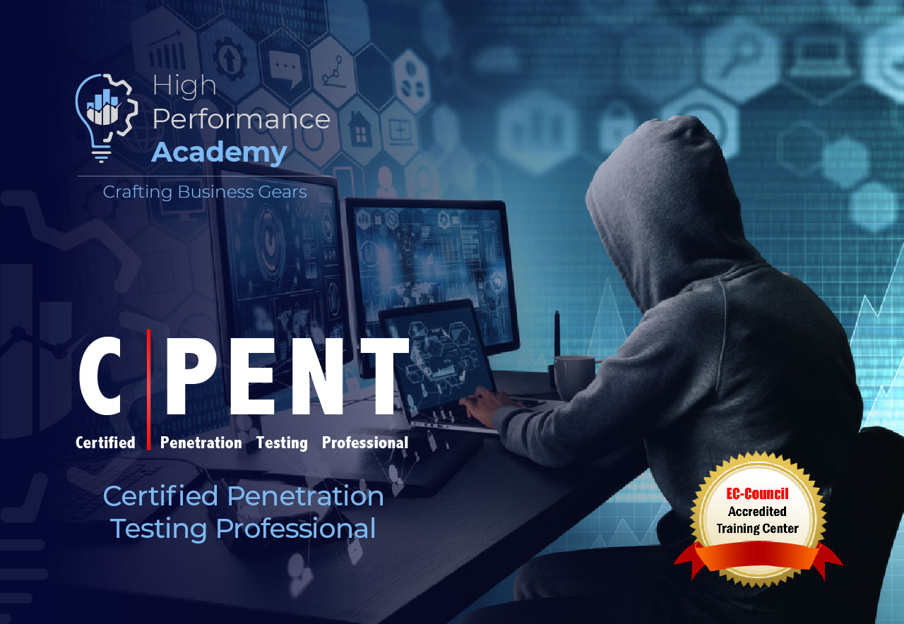 Cyber Security_CPENT
