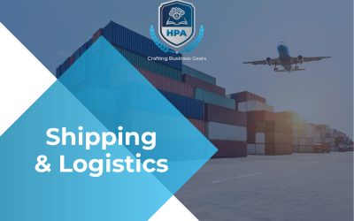 Shipping and Logistics Management Course (The new regulations for export and import)