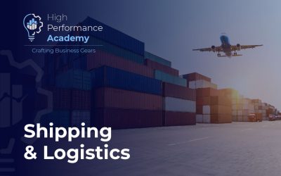 Shipping and Logistics Management Course (The new regulations for export and import)