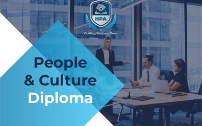 People & Culture Diploma