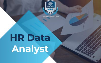 HR Data Analytics course | People & Culture Data Analyst