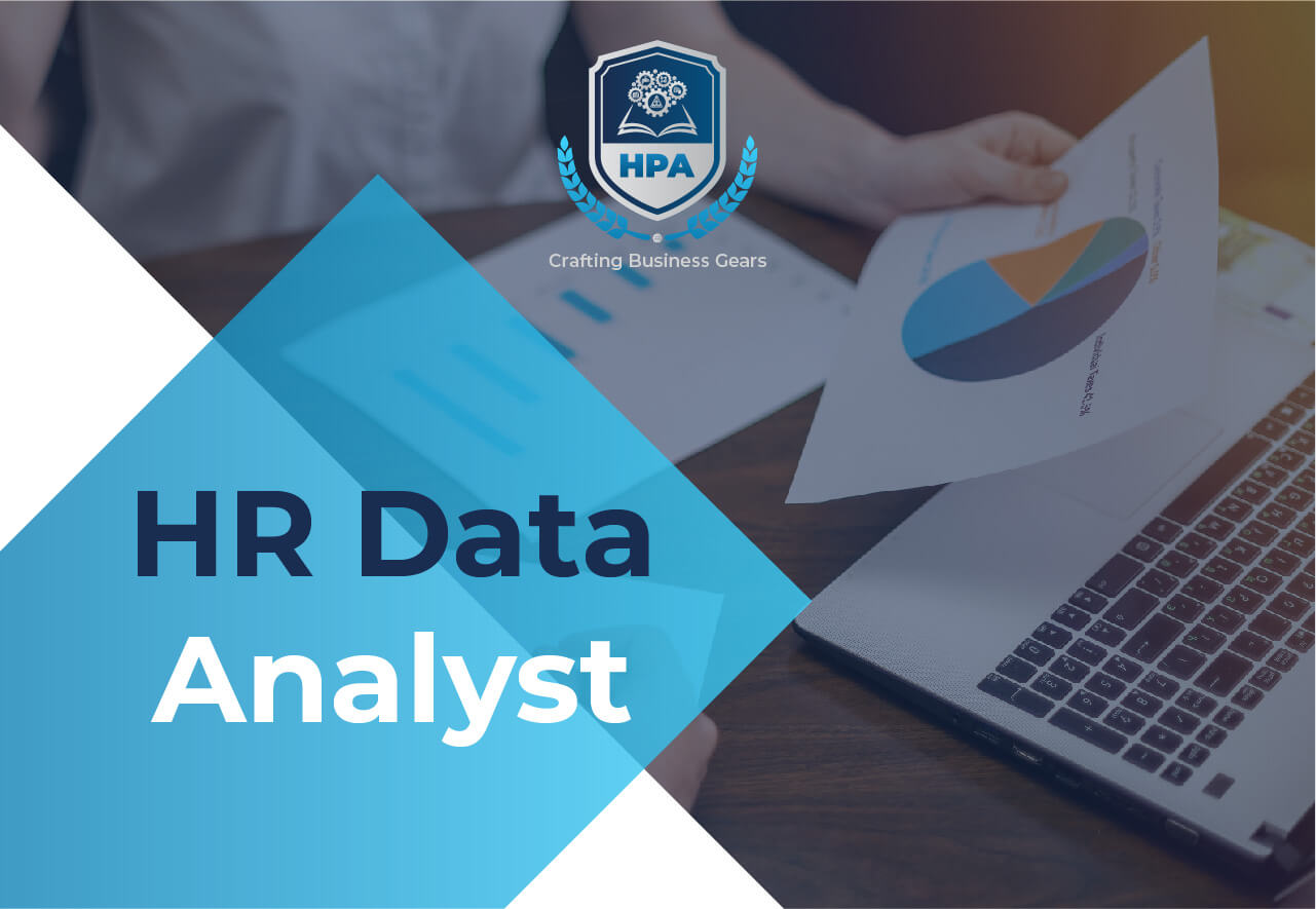 HR analytics course – HPA