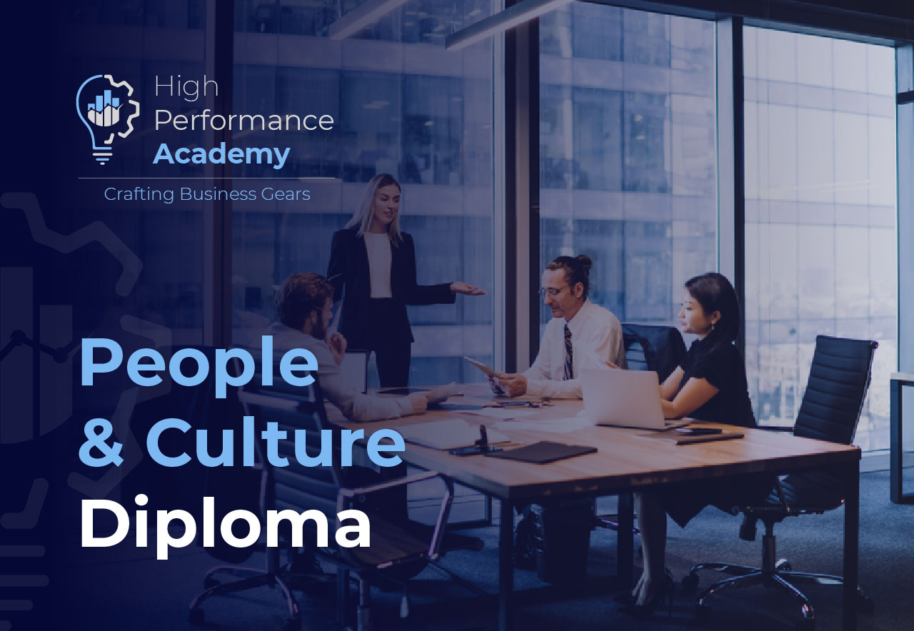 People & Culture_People & Culture Diploma People & Culture_People & Culture Diploma