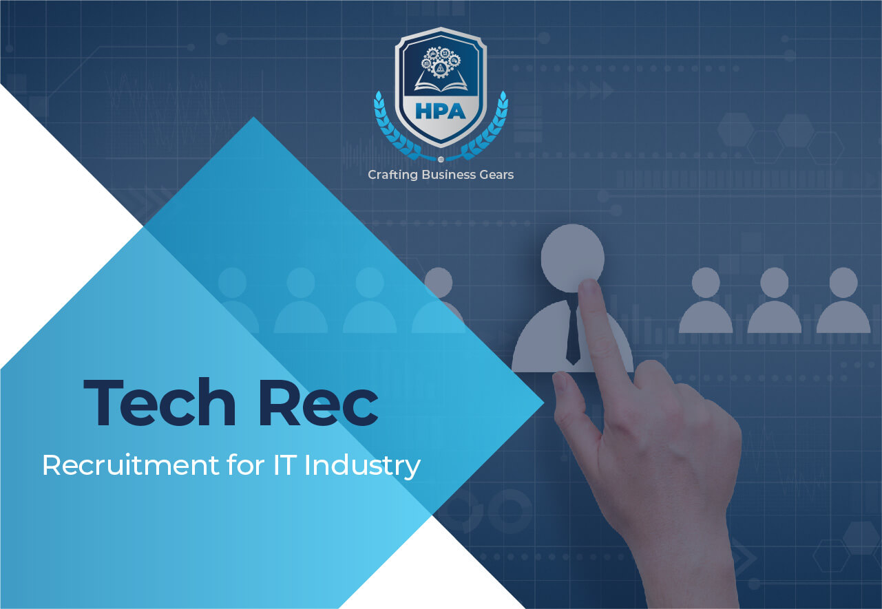 tech recruitment course – HPA