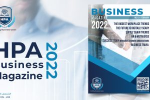 23 HPA Business Magazine 2022