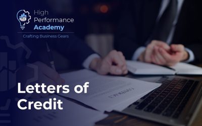 Letters of Credit Course