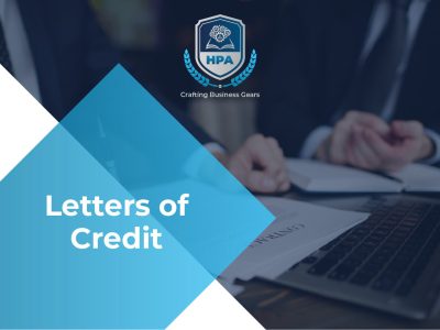 Letters of Credit Course