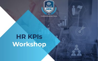 HR KPIs Workshop