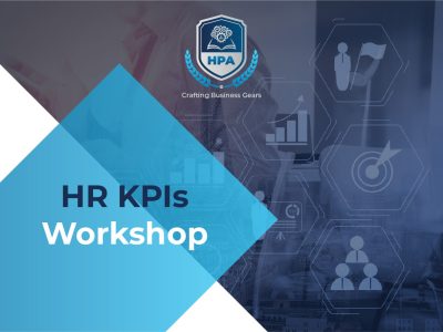 HR KPI Workshop