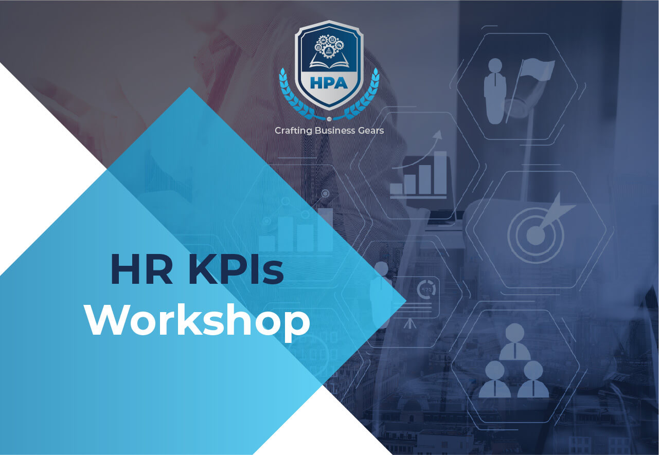 HR KPI Workshop – HPA