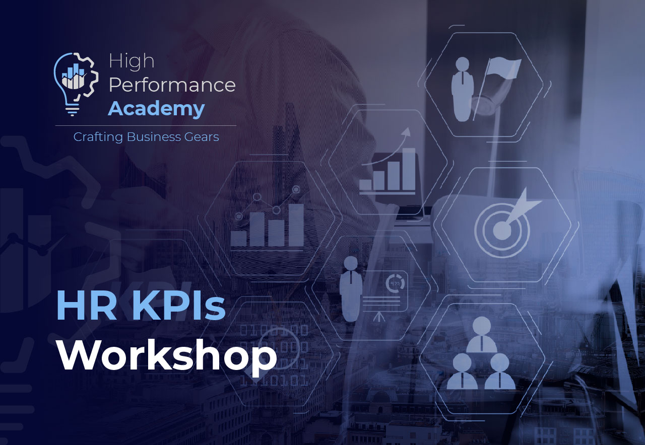 People & Culture_HR KPIs Workshop