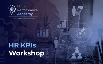 HR KPI Workshop