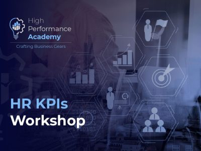 HR KPI Workshop