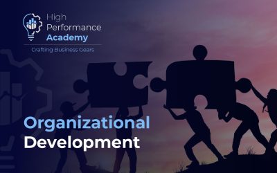 OD | Organizational Development Course