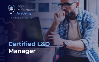 CLDM Certification | Certified L&D Manager