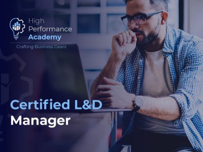 CLDM Certification | Certified L&D Manager