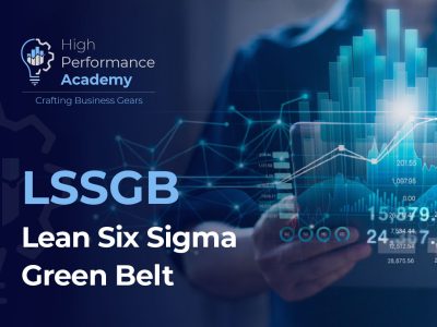LSSGB Certification | Lean Six Sigma Green Belt