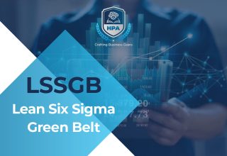 LSSGB Certification | Lean Six Sigma Green Belt