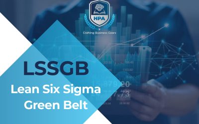 LSSGB Certification | Lean Six Sigma Green Belt