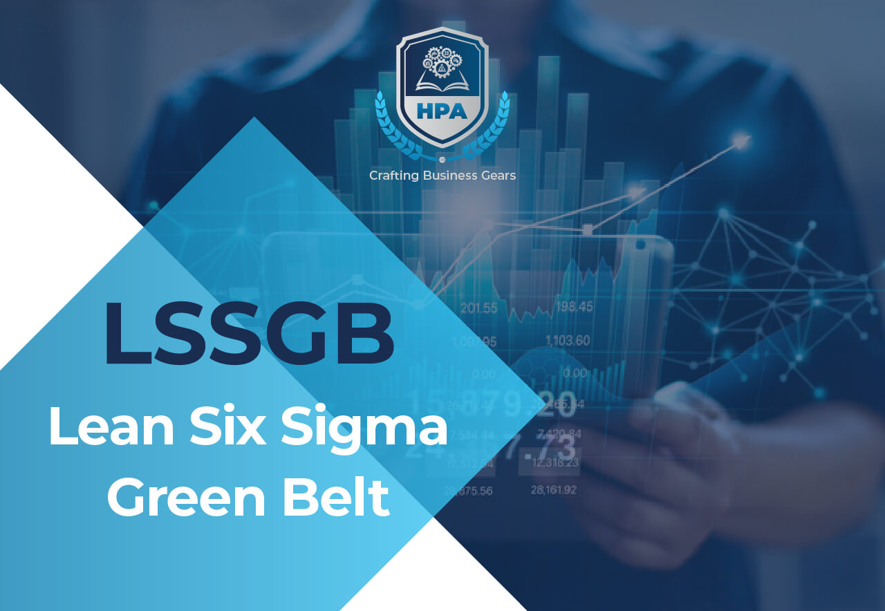 Six Sigma Green Belt – HPA